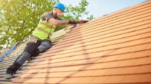 Best Storm Damage Roof Repair  in Hebron, OH