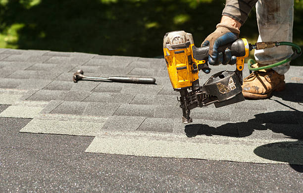 Best Roof Installation  in Hebron, OH