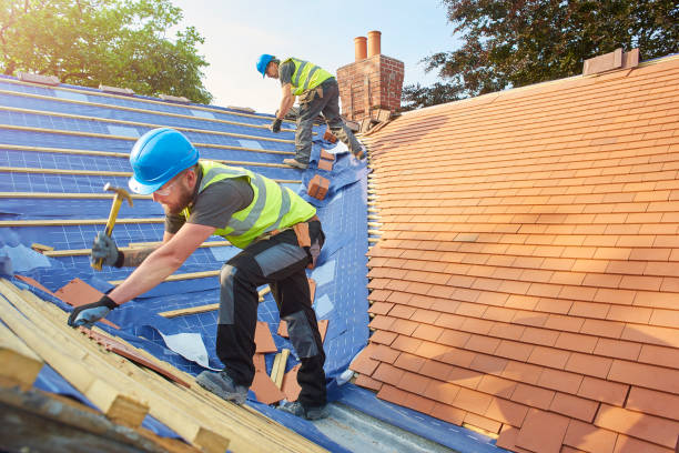Best Asphalt Shingle Roofing  in Hebron, OH