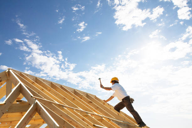 Best Green or Eco-Friendly Roofing Solutions  in Hebron, OH
